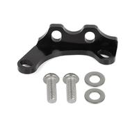 1 set Fit for A2Z AD-PMR Disc Brake frame - Converts 22mm for Hayes to I.S. 51mm some for Klein for Trek for Gary for for Fisher for Schwinn for Jamis,