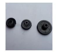 1 set Fit For Epson TM-T58 tm t58 accessory paper feeding and paper output gear set Replacement parts