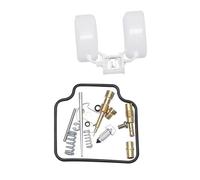 1 Set For GY6-50 Carburetor Repair Kit Is Suitable For Motorcycle For GY6 150 Carburetor Parts Repair Kit Rebuild Parts