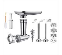 1 set for KitchenAid Meat Grinder Attachment for Stand Mixers