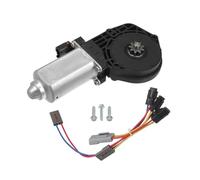 1 Set Front Right Side Power Window Lift Motor Compatible For Ford F-150 1997-2004
