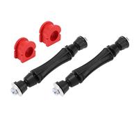 1 Set Front Sway Bar Links Stabiliser Link Kit With Bushing For Chevrolet Silverado 1500 Tahoe Suspension Kit No.K700538151245161039367910395094