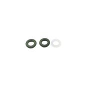 1 Set Fuel Injector Seal 3531222000 Compatible With Hyundai Kona | Fits Hyundai Tucson And Seltos; Also Replaces Part Number 35312-22000
