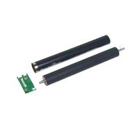 1 Set Fuser Kit Fixing Film Pressure Roller Chip 40X7743 40X7744 for Lexmark MS810 MS811 MS812 MX710 MX711 Unit