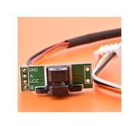 1 Set H9730 Encoder Sensor Raster Decoder with Wire Solvent Printer 180dpi150dpi 360dpi Raster Sensor Strip Tape