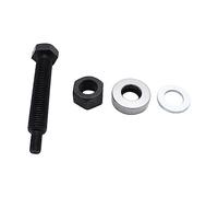 1 Set Harmonic Balancer Installation Tool Fits for Small Block Chevy & Big Block Chevy 283 327 305 327 350 383 400
