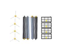1 Set HEPA Filter and Brush Kit for 800 900 Series 860 870 880 890 960 980 990 Robot Vacuum Cleaner Parts