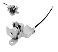 1 Set Ignition Key Switch Lock 5 Wire Compatible With Linhai | Fits Linhai TS-GY50 Moped Scooter Quad ATV Go Kart Bike