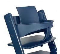 1 Set Infant Feeding Table Guard Fence Easy Assembly Without Tool Required User Friendly Child Furniture High Chair