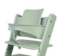 1 Set Infant Feeding Table Guard Fence Easy Assembly Without Tool Required User Friendly Child Furniture High Chair