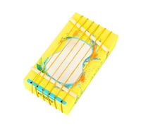 1 Set Instruments Science Kits Sound Technology Toy STEM Learning Toy Handmade Stringed Instrument Science Supplies