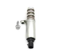 1 Set Intake & Exhaust Camshaft Actuator Solenoids Solenoid Valve 12655420 12655421(12655421 1Pcs)