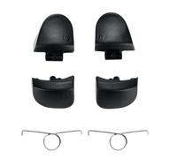 1 Set L1R1 L2R2 Triggers Shoulder Button and Spring Kit Replacement Button for P5 Version 3 Gamepad Repair Accessory Triggers Shoulder Set