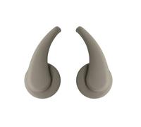 1 Set Left and Right Compatible with 307 408 Seats Adjustment Lever(Gray)