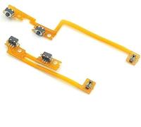 1 Set Left Right L R Shoulder Trigger Buttons Switch Flex Cable for New 3DS New 3DS XL LL Flex Cable