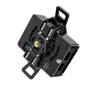1 Set Live Streaming Cooling Fan 30dB Type C Charging & Advanced Triple Cooling Feature Semiconductor Heat Radiator Semiconductor Fan