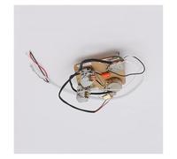 1 Set Loaded Pre-wired Electric Guitar Push Pull Wiring Harness Prewired Kit For LP/SG CDE 0.022uf Capacitor