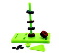 1 Set Maglev Demonstrator Science Experiment Kit Levitation Device for Educational Physics Includes Base Stand Pins Barriers Magnets and for Classroom Learning and Hands Science