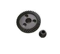 1 Set Metal Gear Set Replacement for Bosch GWS880 GWS9-125S GWS900-125 1619P14111 Power Tool Accessories