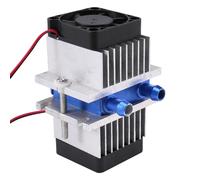 1 Set Mini Air Conditioner DIY Kit Thermoelectric