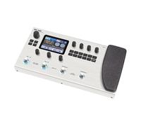 1 Set MK300 Portable Guitar Effection Unit Neural Networking Modeling 10Hrs Play Bluetooth-compatible Integration