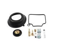 1 Set Motorbike Carb Rebulid Carburetor Repair Kits Diaphragm For VT750C For Shadow For Aero 2004-2008 Rebuild Parts