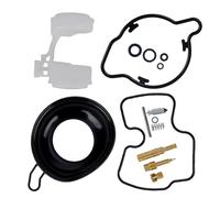 1 Set Motorcycle Carburetor Carb Float Diaphragm Repair Kits Fit For CBR900RR SC33 BJ 1996 1997 1998 1999