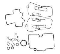 1 Set Motorcycle Carburetor Carb Repair Rebuild Kit Gasket For YFZ450 2009 2008 2007 2006 2005 2004