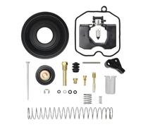 1 Set Motorcycle Carburetor Repair Fix Kit Rebuild Tool For CV40 27421-99C CV 40
