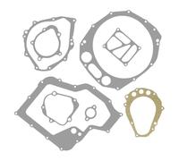 1 Set Motorcycle Engine Cover Starter Clutch Oil Pan Gasket Fit For Hayabusa GSX1300R GSX1300BK B-King 2008-2009