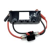 1 set of 13.5V120F automotive power capacitor automotive rectifier module low internal resistance 12~18mΩ 2.8mA