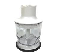 1 Set Of 350-Milliliter Blender Cup, Food-Grade Blender Accessory Compatible With Braun MQ5025/MQ525/MQ745/MQ505/MQ3000