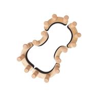 1 Set Of 4/4 Violin Viola Fixed Top Back Clip Crack Bonding Tool Accessories
