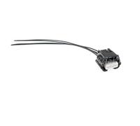 1 set of 4 pins 7282-8853-30 7283-8853-30 Automotive mass air flow sensor cable connector Automotive sensor cable(Female 20cm wires)