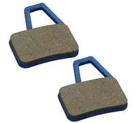 1 set of Cycle brakes Hayes El Camino Organic disc brake pads DBP-37