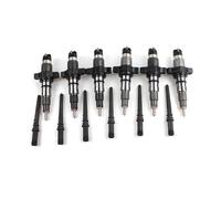 1 Set of Diesel Fuel injectors 0445120238 Suitable for Late 2004 2004-2009 5.9 auto Parts Accessories Replacement
