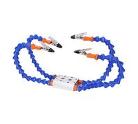 1 Set of General Repair Clamps Repair Fixtures for PCB Boards Offering Simple Assembly and Portability Home Electronics Maintenance
