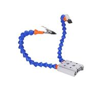 1 Set of General Repair Clamps Repair Fixtures for PCB Boards Offering Simple Assembly and Portability Workshop Clamp