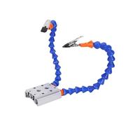 1 Set of General Repair Clamps Repair Fixtures for PCB Boards Offering Simple Assembly and Portability Home Electronics Maintenance