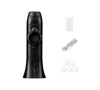 1 Set Of Kazoo With Additional Membranes Designed For Music Teaching Gathering And Recreational Use Party Favor