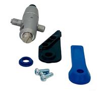 1 Set Of Pressure Regulator Kit For Intermec PM43 PM23 PM42 Printers Model 710107S001 Modular Design For Quick Changeover And Efficiency