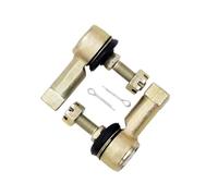 1 Set Of Tie Rod Ends Kit Left & Right Steering Ball Joints Fit For ATV 50 2X4 DVX 2006 Quad Bike Parts