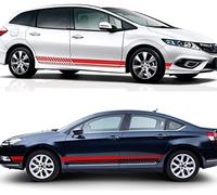 1 Set of Universal Car Stickers for Ford S-MAX Models,Fashionable And Popular Car Stickers,Waterproof And Sunscreen Stylish Funny And Cool Car Decals,Car Styling Accessories