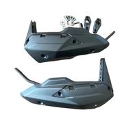 1 Set ORIGINAL Package New Front Right & Left HAND GUARD ASSY kits 9AWA-1012A0&9AWA-1013A0 For New CFORCE 450 600 800 1000 9AWA1012A0 9AWA1013A0