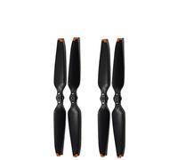1 Set Paddle Low Noise,Compatible For DJI Mavic 4Pro /3/3Pro/3Classic/3T Air 3/3S /2/2S Propellers For Mini 2/3/3Pro 12Pcs Screw(Mavic 3 3Pro 3C)