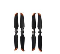 1 Set Paddle Low Noise,Compatible For DJI Mavic 4Pro /3/3Pro/3Classic/3T Air 3/3S /2/2S Propellers For Mini 2/3/3Pro 12Pcs Screw(Air 2 Air 2S)