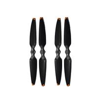 1 Set Paddle Low Noise,Compatible For DJI Mavic 4Pro /3/3Pro/3Classic/3T Air 3/3S /2/2S Propellers For Mini 2/3/3Pro 12Pcs Screw(Air 3 Air 3S)