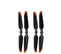 1 Set Paddle Low Noise,Compatible For DJI Mavic 4Pro /3/3Pro/3Classic/3T Air 3/3S /2/2S Propellers For Mini 2/3/3Pro 12Pcs Screw(Mavic 3T 3E)