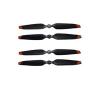 1 Set Paddle Low Noise for DJI for Mavic 4Pro 3/3Pro/3Classic/3T Air 3/3S 2/2S Propellers for for Mini 2 3 3Pro 12Pcs Screw(Matrice 4 4T 4E)