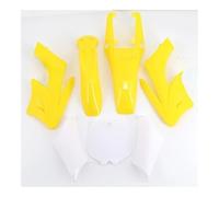 1 Set Plastic Fairing Body Kits For 2 Stroke 47cc 49cc Orion Dirt Bike Accessories Side